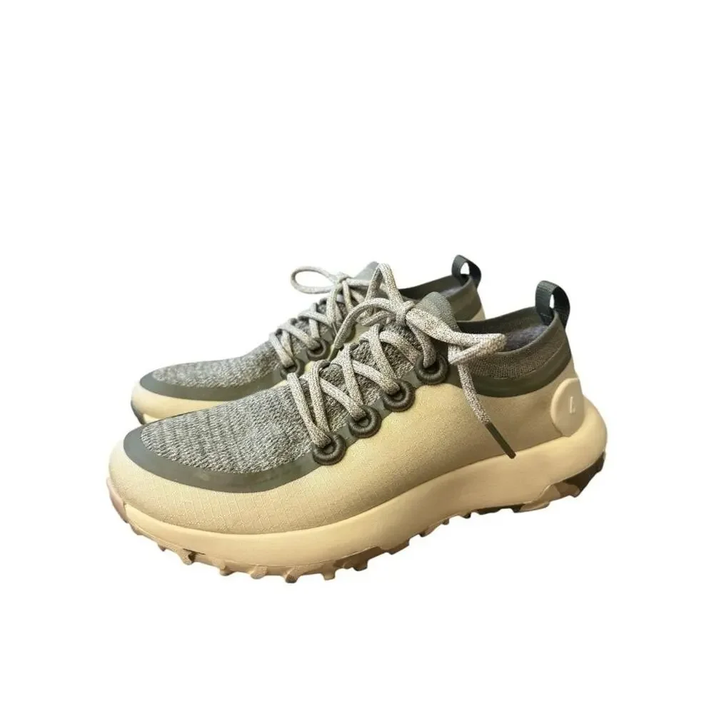 All Birds Trail Runners Women size 8 EUC